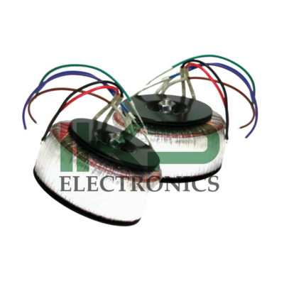1000VA Rated Power Toroidal Transformer for Lighting