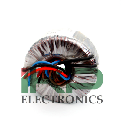 0.78KG Weight Toroidal Transformer for Lighting