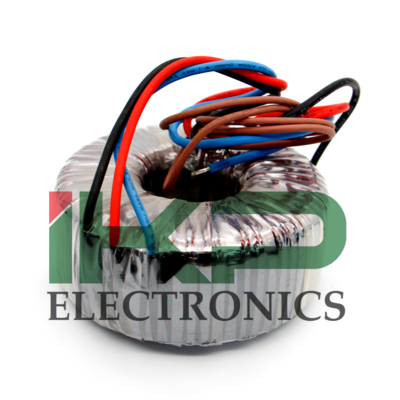 4.65KG Weight Toroidal Transformer for Lighting
