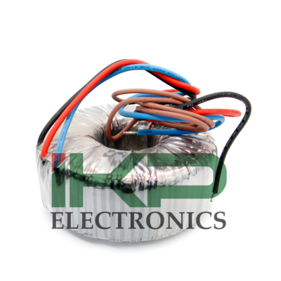 4.65KG Weight Toroidal Transformer for Lighting