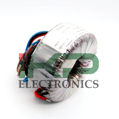 4.65KG Weight Toroidal Transformer for Lighting