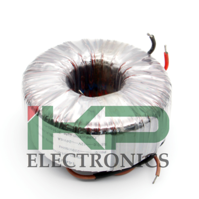 7.05KG Weight Toroidal Transformer for Lighting