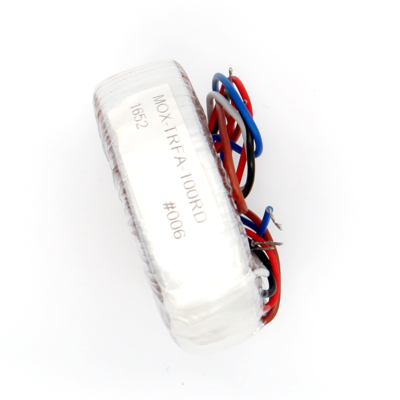 53℃ Temp. Rise Toroidal Transformer for Lighting UL/CE/RoHS/CQC