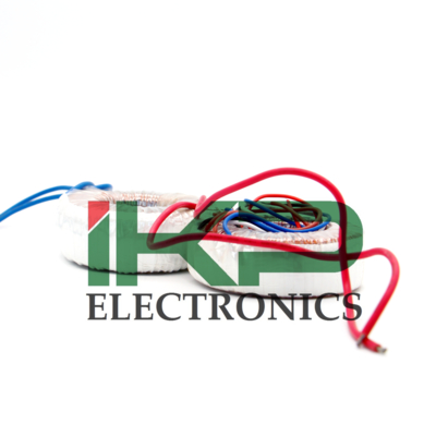 180*85mm Outside Dimension D*H Toroidal Transformer for Audio
