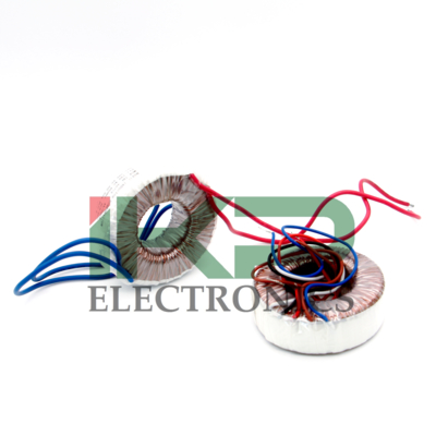 140*65mm Outside Dimension D*H Toroidal Transformer for Audio