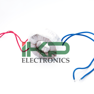 51℃ Temp. Rise Toroidal Transformer for Audio  UL/CE/RoHS/CQC