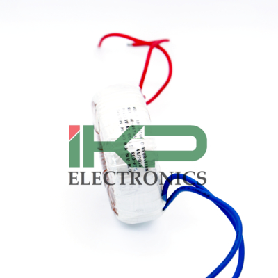 51℃ Temp. Rise Toroidal Transformer for Audio  UL/CE/RoHS/CQC