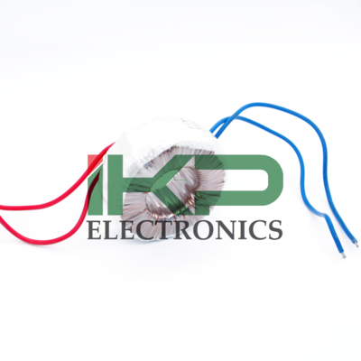 2000VA Rated Power 62℃ Temp. Rise Toroidal Transformer for Audio  UL/CE/RoHS/CQC