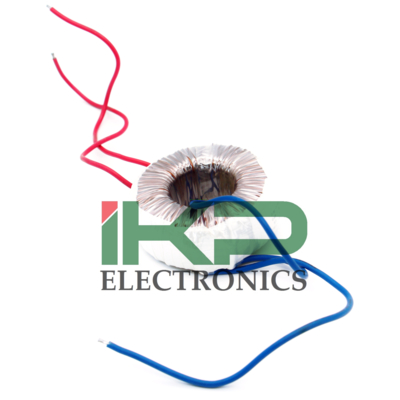 1500VA Rated Power 60℃ Temp. Rise Toroidal Transformer for Audio  UL/CE/RoHS/CQC