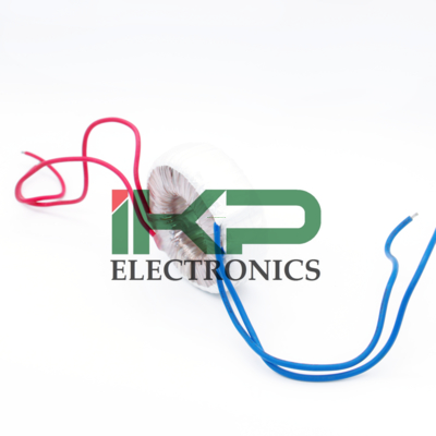 1500VA Rated Power 60℃ Temp. Rise Toroidal Transformer for Audio  UL/CE/RoHS/CQC