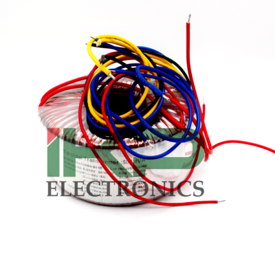3000VA Rated Power Toroidal Transformer for UPS