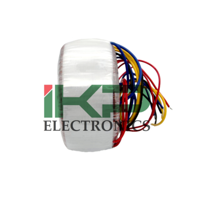2000VA Rated Power Toroidal Transformer for UPS