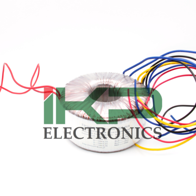 7000VA Rated Power Toroidal Transformer for UPS UL/CE/RoHS/CQC