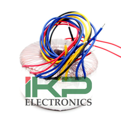 2000VA Rated Power Toroidal Transformer for UPS UL/CE/RoHS/CQC
