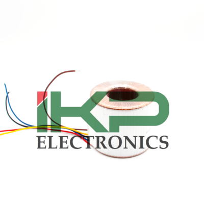 500VA Rated Power  Toroidal Transformer for Testing Equipment