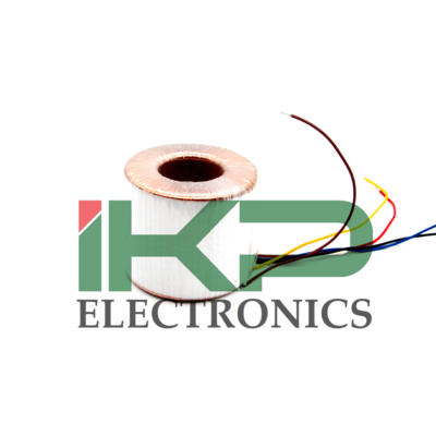300VA Rated Power  Toroidal Transformer for Testing Equipment