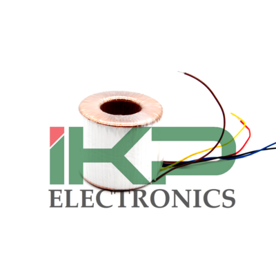 600VA Rated Power  Toroidal Transformer for Testing Equipment