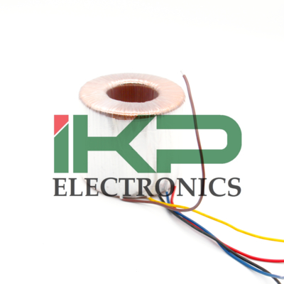 300VA Rated Power  Toroidal Transformer for Testing Equipment