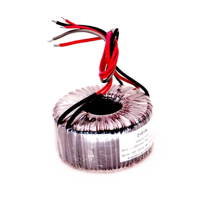 4.20kg Weight Toroidal Transformer for Testing Equipment