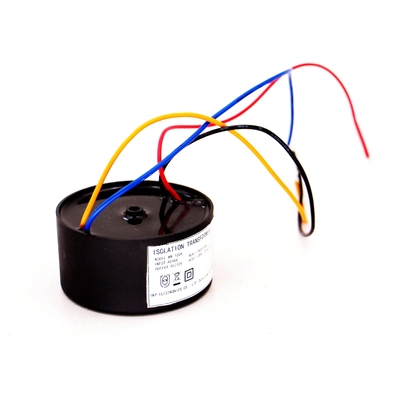 1000VA Rated Power Toroidal Transformer for Medical