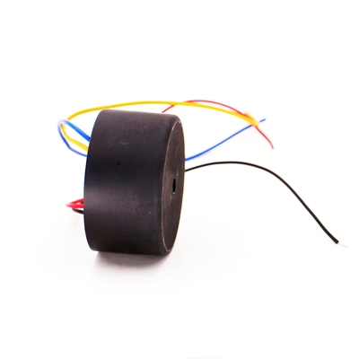2000VA Rated Power Toroidal Transformer for Medical
