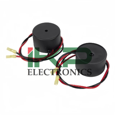 120*60mm Outside Dimension D*H Toroidal Transformer for Medical