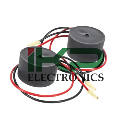 120*60mm Outside Dimension D*H Toroidal Transformer for Medical