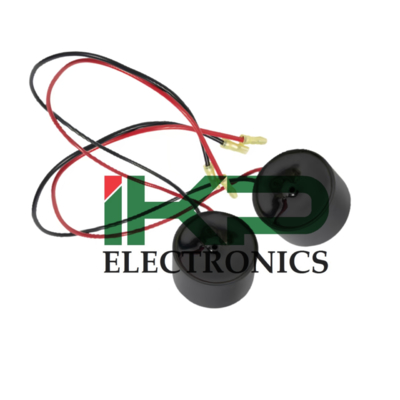 100*50mm Outside Dimension D*H Toroidal Transformer for Medical