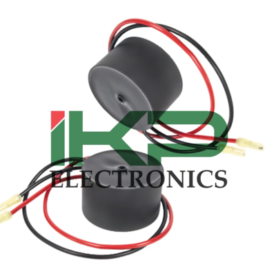 208*100mm Outside Dimension D*H Toroidal Transformer for Medical