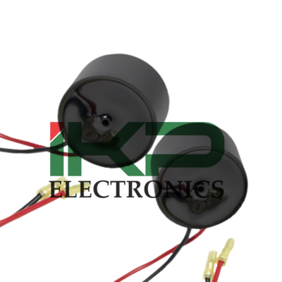 208*100mm Outside Dimension D*H Toroidal Transformer for Medical