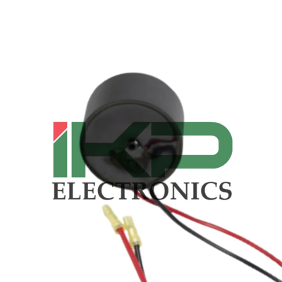 208*100mm Outside Dimension D*H Toroidal Transformer for Medical