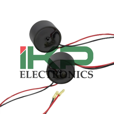 208*100mm Outside Dimension D*H Toroidal Transformer for Medical