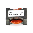 PQ Type Flat Wire Winding Shielded Planar Power Inductor