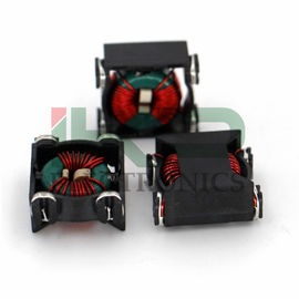 SMD Type Toroidal Ferrtie Core Common Mode Choke Coil Inductors for PCB