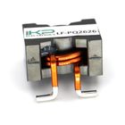 Flat Wire Pq Core High Current Power Choke for DC-DC Converter of IKP Electronics