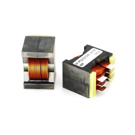 Ikp Electronics Manufactures High Frequency Power Inductor with Flat Wire