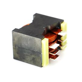 Ikp Electronics Manufactures High Frequency Power Inductor with Flat Wire