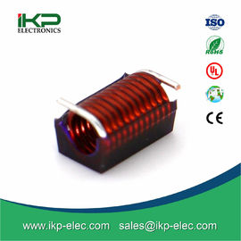 Horizontal SMD/SMT 0504 Series Flat Top Air Core Potting RF Coil