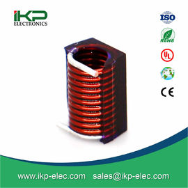 Horizontal SMD/SMT 1006 Series Air Core Potting RF Coil Inductors