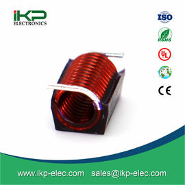 Horizontal SMD/SMT 1006 Series Air Core Potting RF Coil Inductors