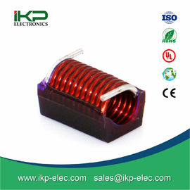 Horizontal Series Air Core Coil Inductors with Inductance From 2.5nh to 538nh