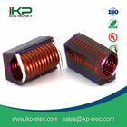 Horizontal Series Air Core Coil Inductors with Inductance From 2.5nh to 538nh