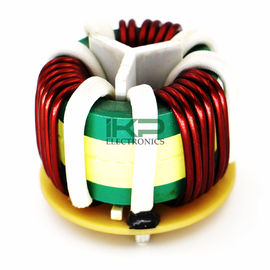 Common Mode Choke for Mains Power Lines