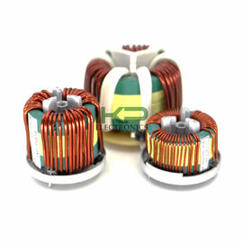 Three Phase Horizontal Ferrite Core Common Mode Filter Choke Coils