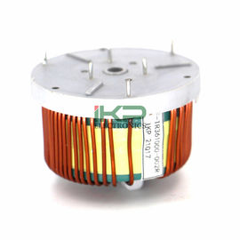 3-Phase Horizontal Ferrite Core Common Mode Filter Choke Coils  (TR361000)