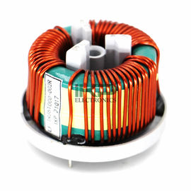 3-Phase Horizontal Ferrite Core Common Mode Filter Choke Coils  (TR361000)