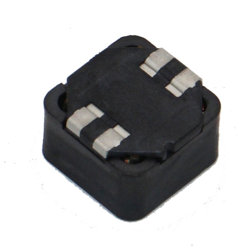 SMD Semi-Shielded Inductor Coupled Inductor Dual Winding Choke Inductor