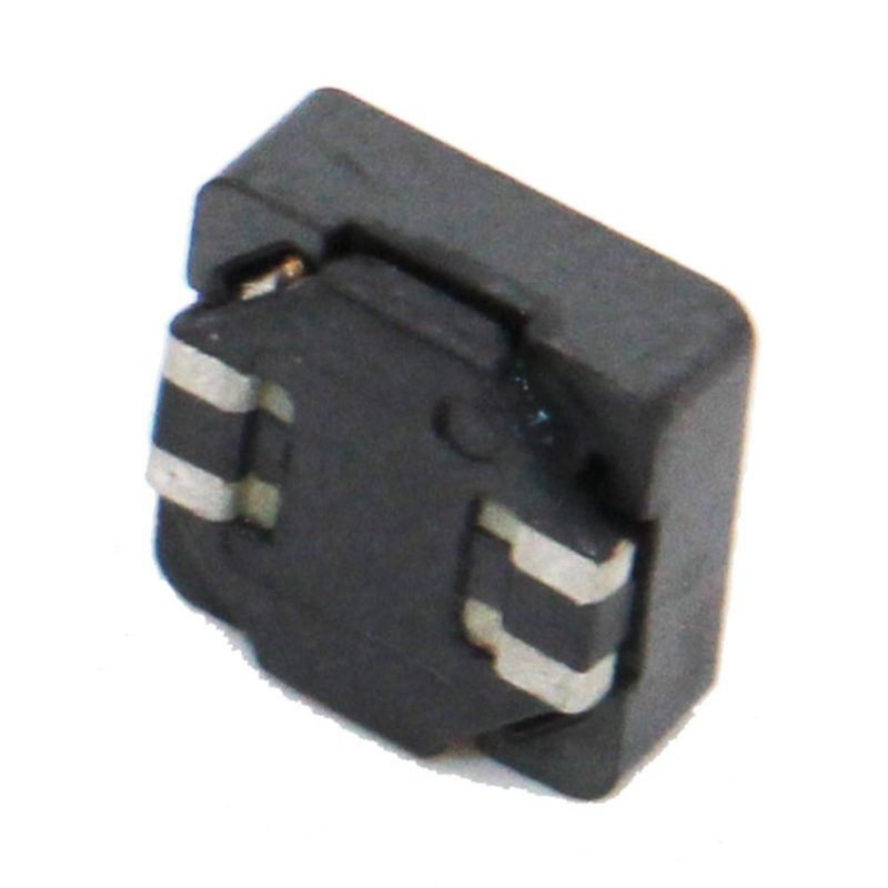 Highly Accurate Dimensions for Automatic Mounting SMD Inductor