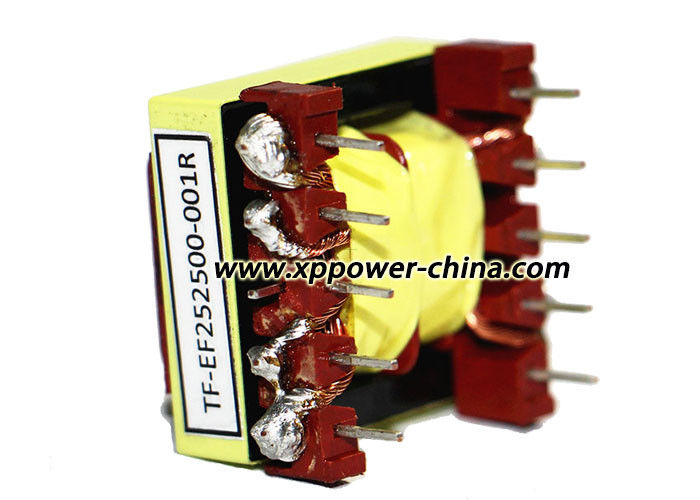 EF25 SMPS Transformer With Customized Design Suitable for PCB Board