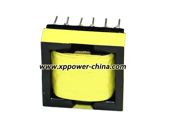 EFD30 Horizontal High Frequency Transformer With RoHS,UL